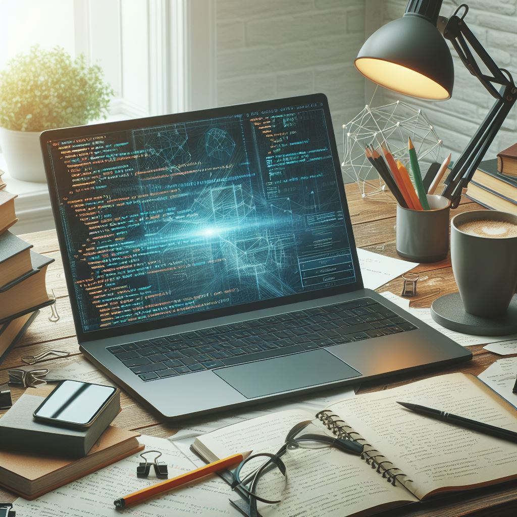 Programming AI software